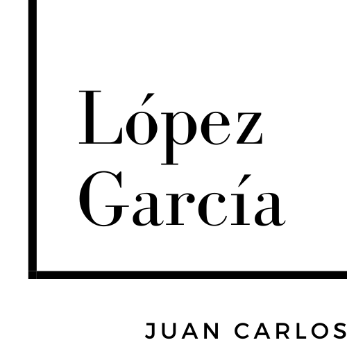 Juan Carlos López García